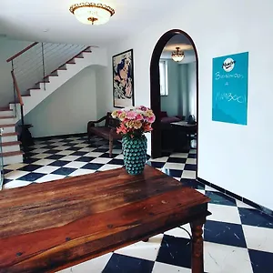 Hotel Mamboo Cala Ratjada, Cala Ratjada (Mallorca)