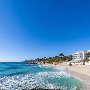Casa Manolo Cala Ratjada (Mallorca)