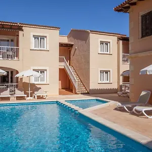  Apartment Agulla Park