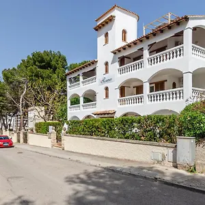  Apartment Rosamar Holidays
