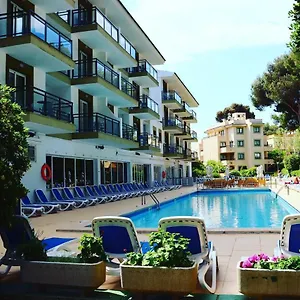 Guya Wave (adults Only) Cala Ratjada (Mallorca)
