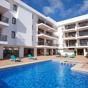 3* Aparthotel Don Quijote