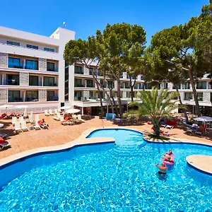4* Hotel & S'entrador Playa