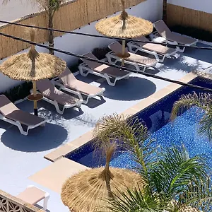Chevy&suites Cala Ratjada (Mallorca)