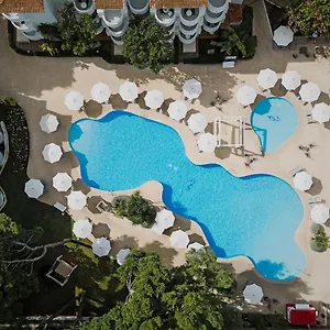 4* Aparthotel Prinsotel La Pineda