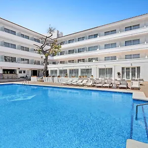 3* Hotel Thb Dos Playas - Adults Only