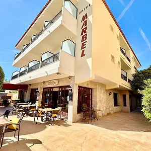 2* Hotel Marbel