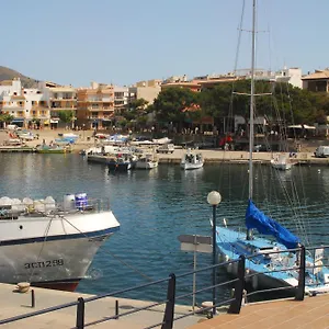  Guest house Cala Ratjada