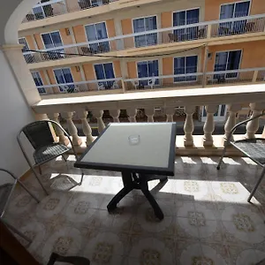  Hotel Vista Sol
