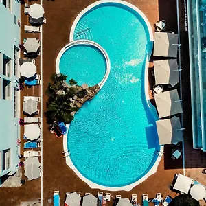 4* Hotel Capricho