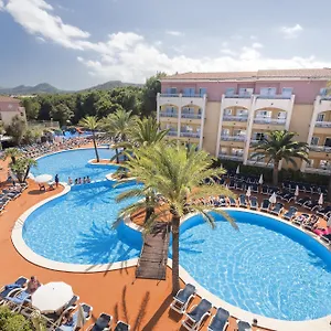 Garden Cala Ratjada (Mallorca)