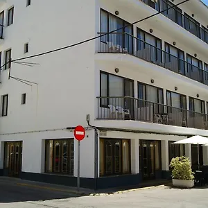 2* Hotel Alfonso