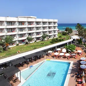 Serrano Palace Hotell