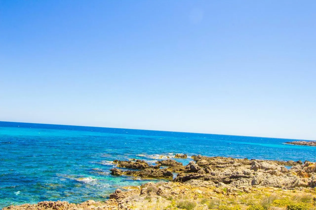 Holiday home Authentic Fisherman'S House On The Seafront Cala Ratjada