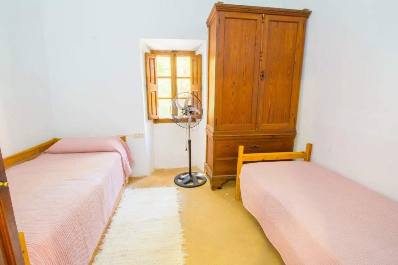 Authentic Fisherman'S House On The Seafront Cala Ratjada  Spain