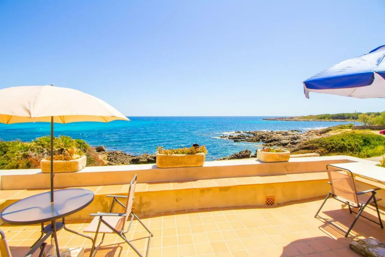 Authentic Fisherman'S House On The Seafront Cala Ratjada  0*, Cala Ratjada (Mallorca) Spain
