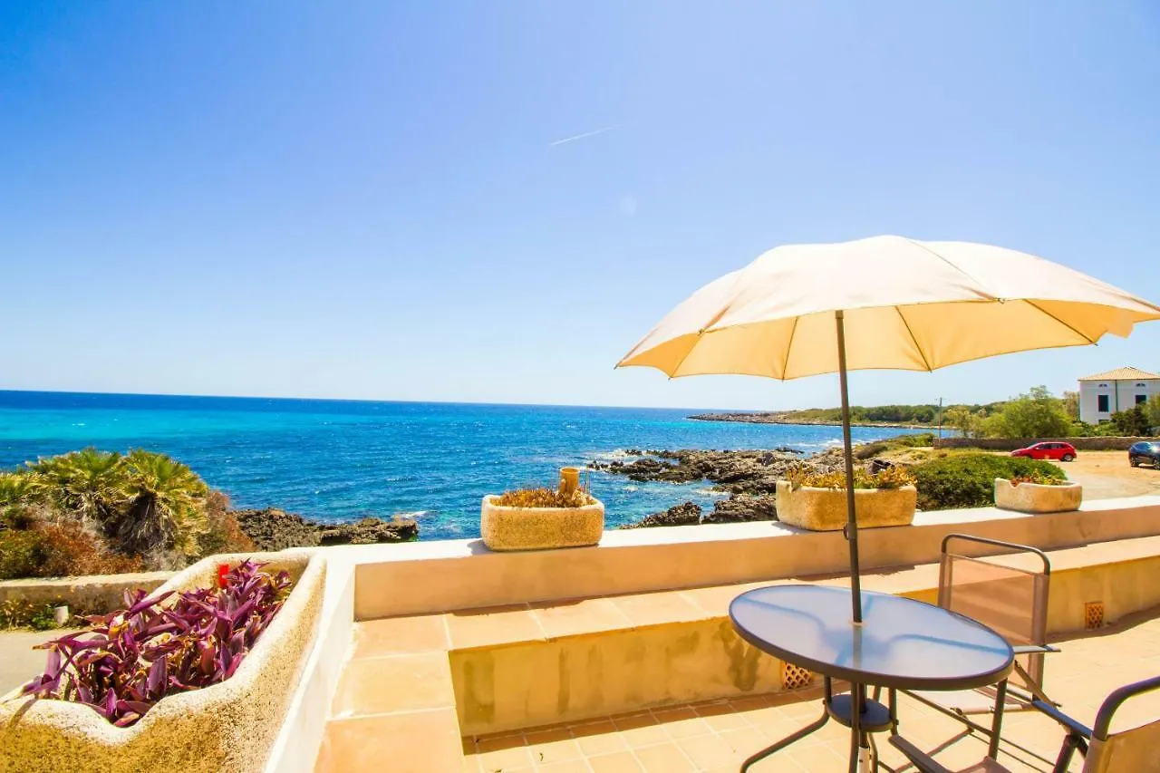 Authentic Fisherman'S House On The Seafront Cala Ratjada  Holiday home Cala Ratjada (Mallorca)