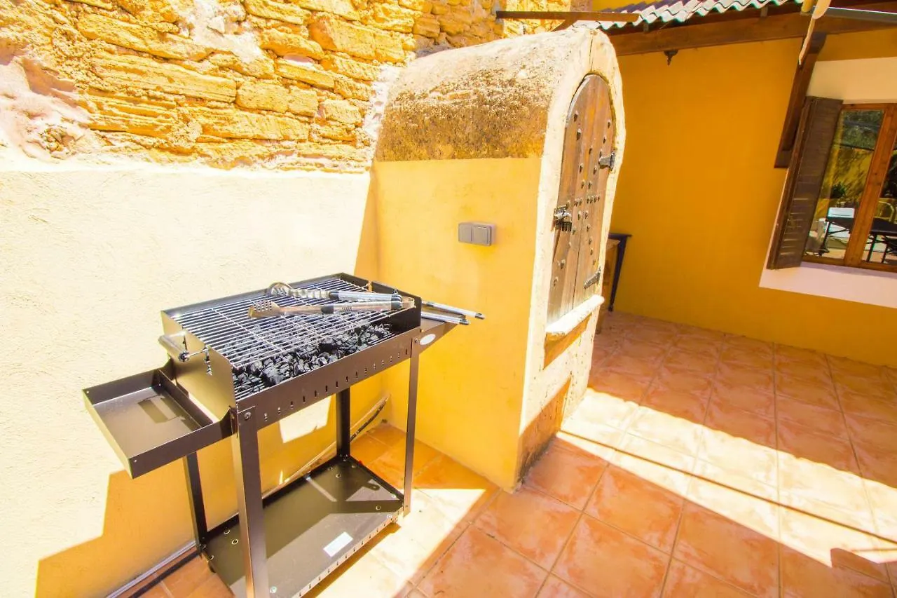 Authentic Fisherman'S House On The Seafront Cala Ratjada
