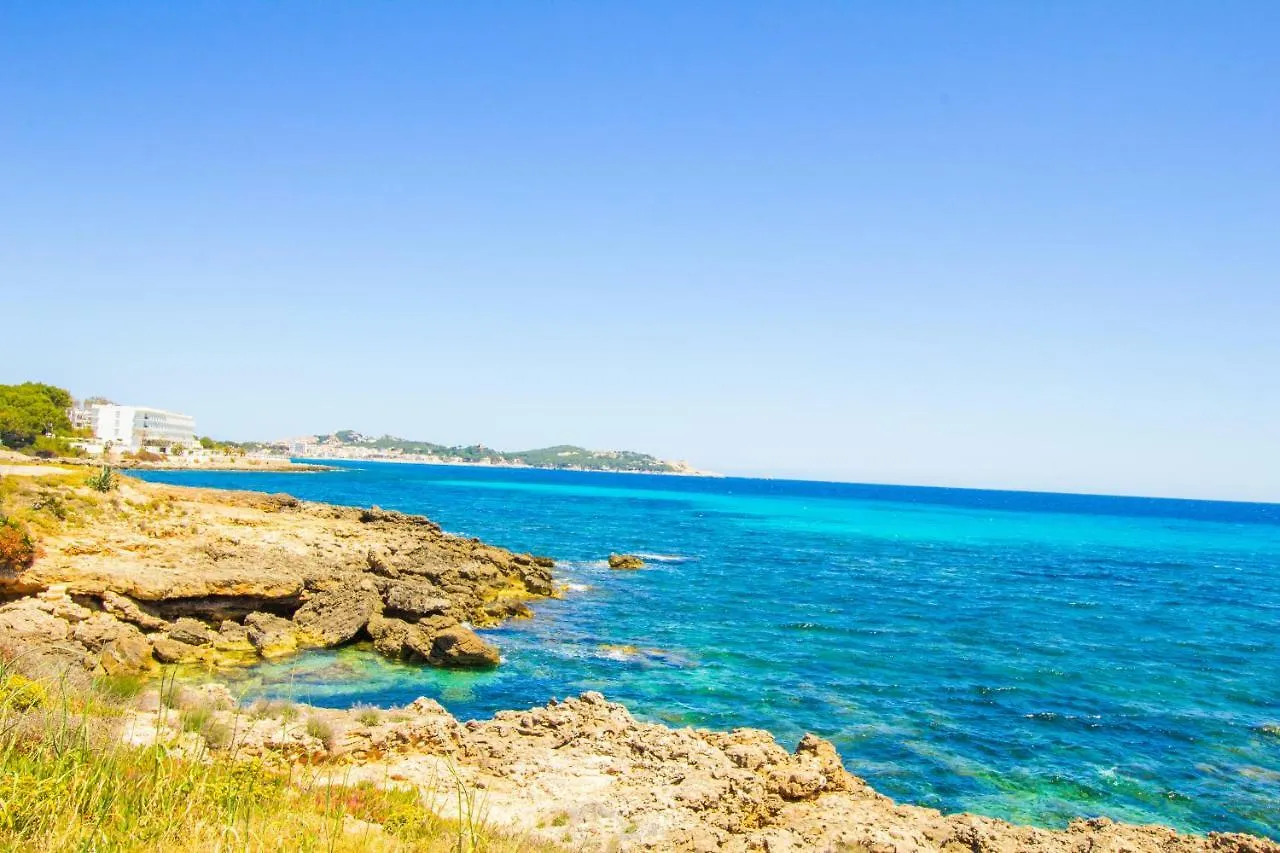 Authentic Fisherman'S House On The Seafront Cala Ratjada  Cala Ratjada (Mallorca)