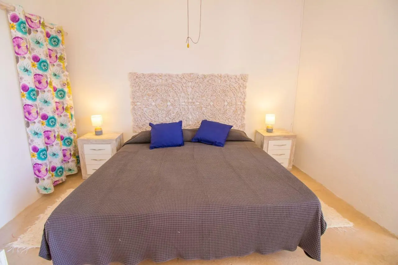 Authentic Fisherman'S House On The Seafront Cala Ratjada  0*, Cala Ratjada (Mallorca)