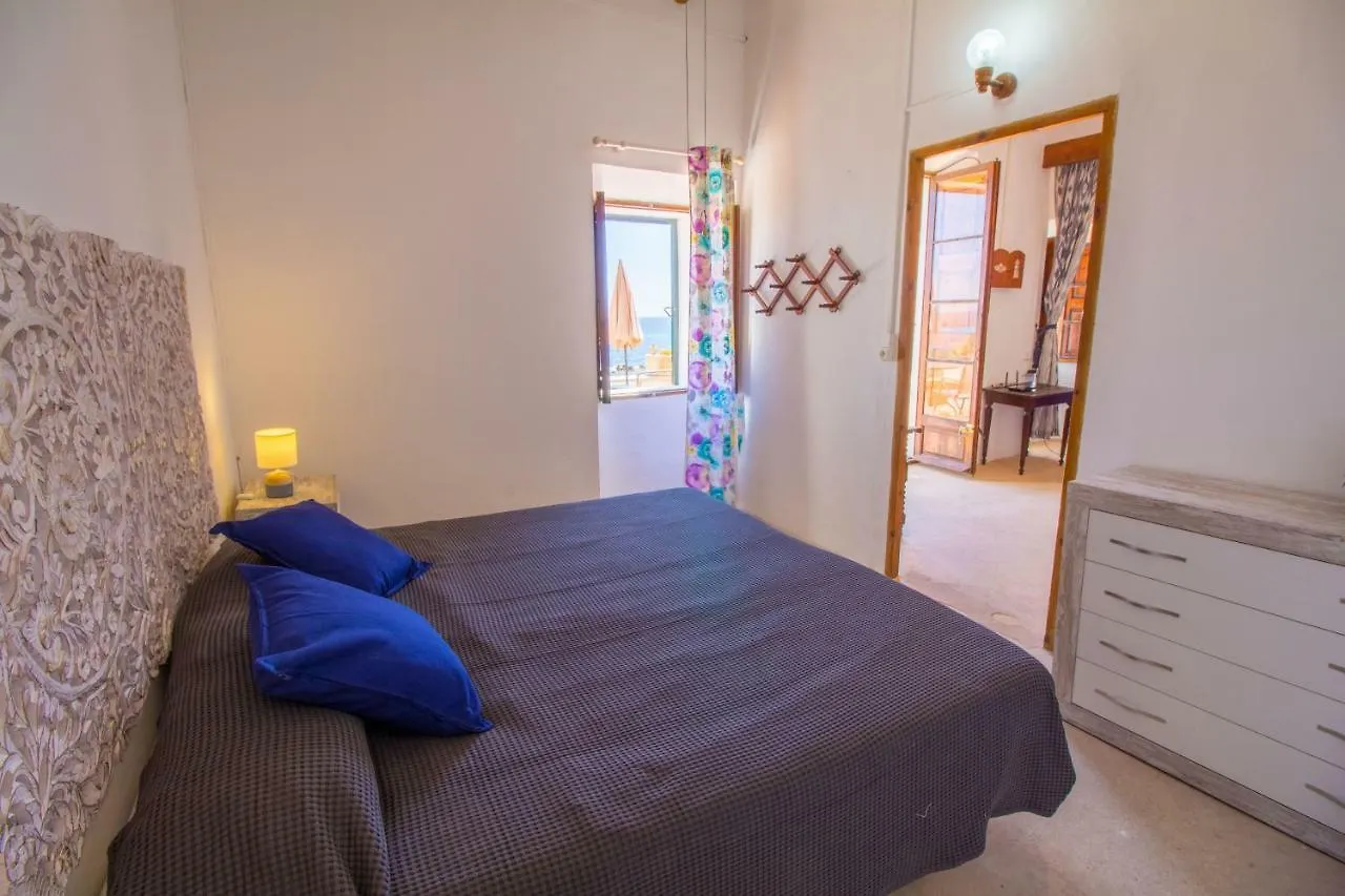 Authentic Fisherman'S House On The Seafront Cala Ratjada  Holiday home Cala Ratjada (Mallorca)