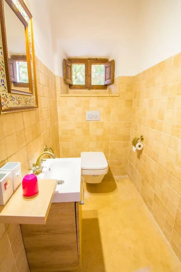 Authentic Fisherman'S House On The Seafront Cala Ratjada  Holiday home Cala Ratjada (Mallorca)