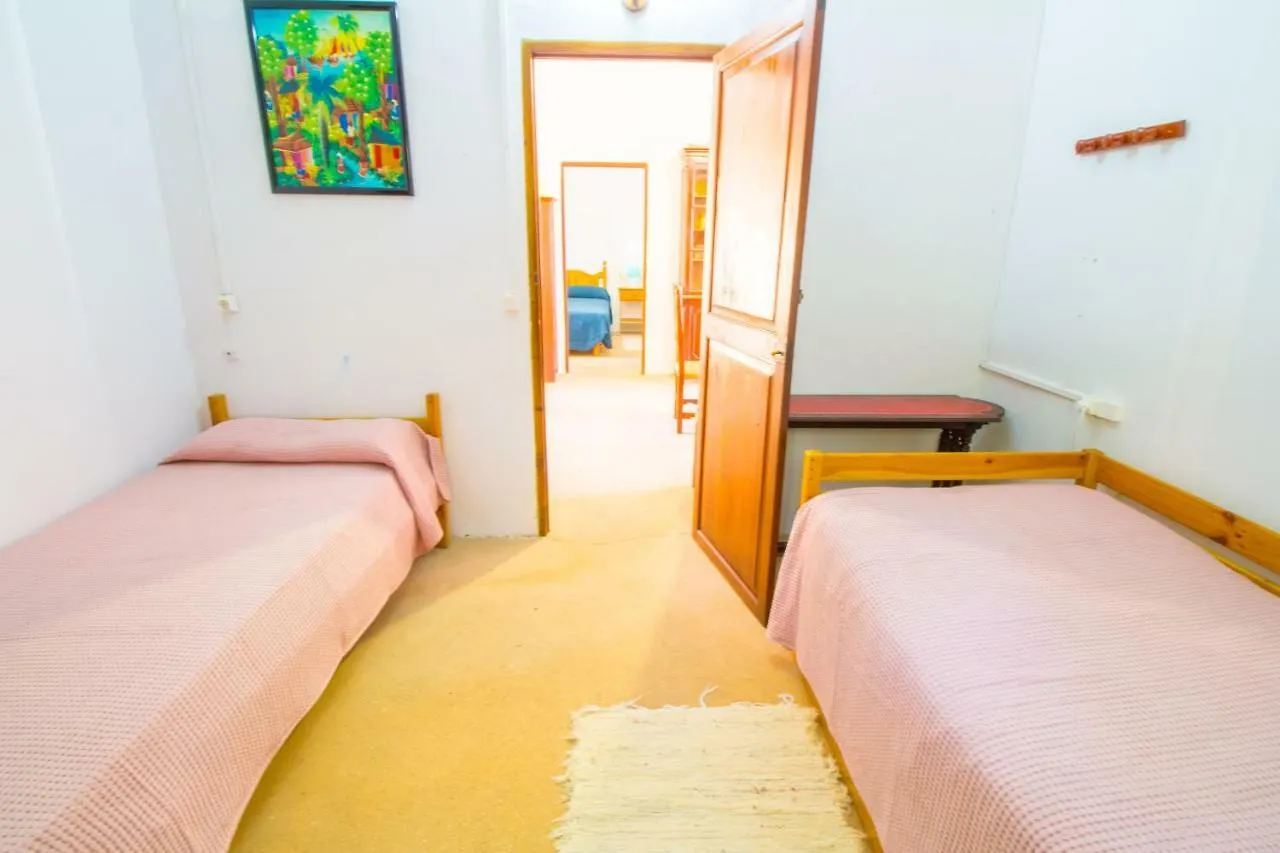 Holiday home Authentic Fisherman'S House On The Seafront Cala Ratjada