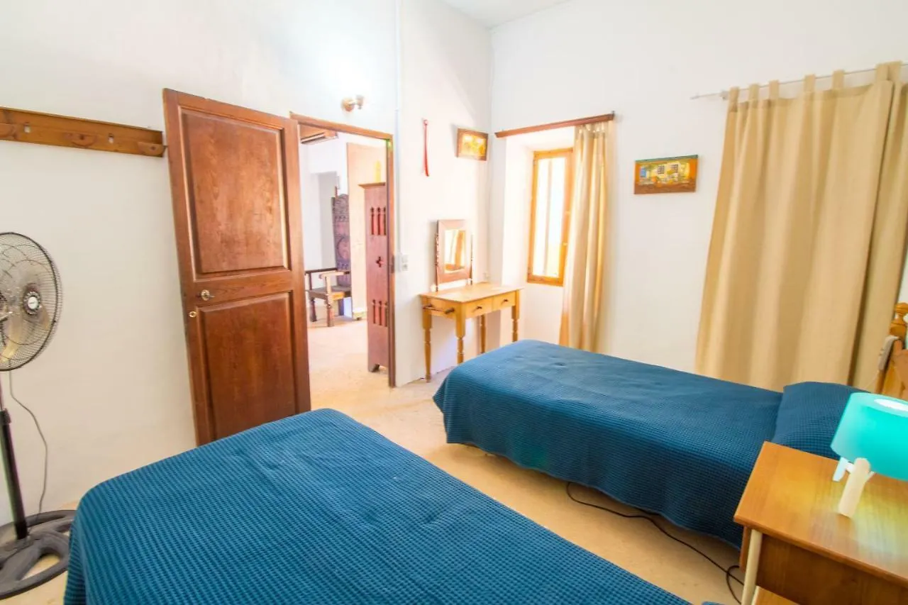 Authentic Fisherman'S House On The Seafront Cala Ratjada  Cala Ratjada (Mallorca)
