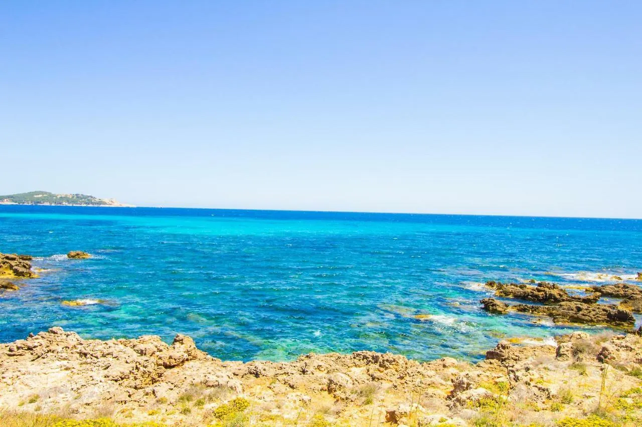 Authentic Fisherman'S House On The Seafront Cala Ratjada  Spain