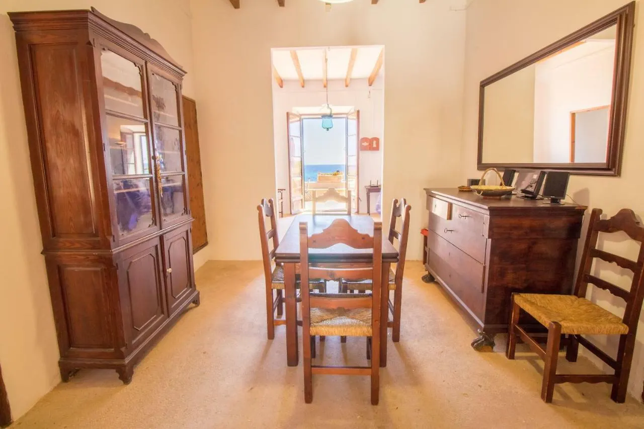 Authentic Fisherman'S House On The Seafront Cala Ratjada  0*, Cala Ratjada (Mallorca) Spain