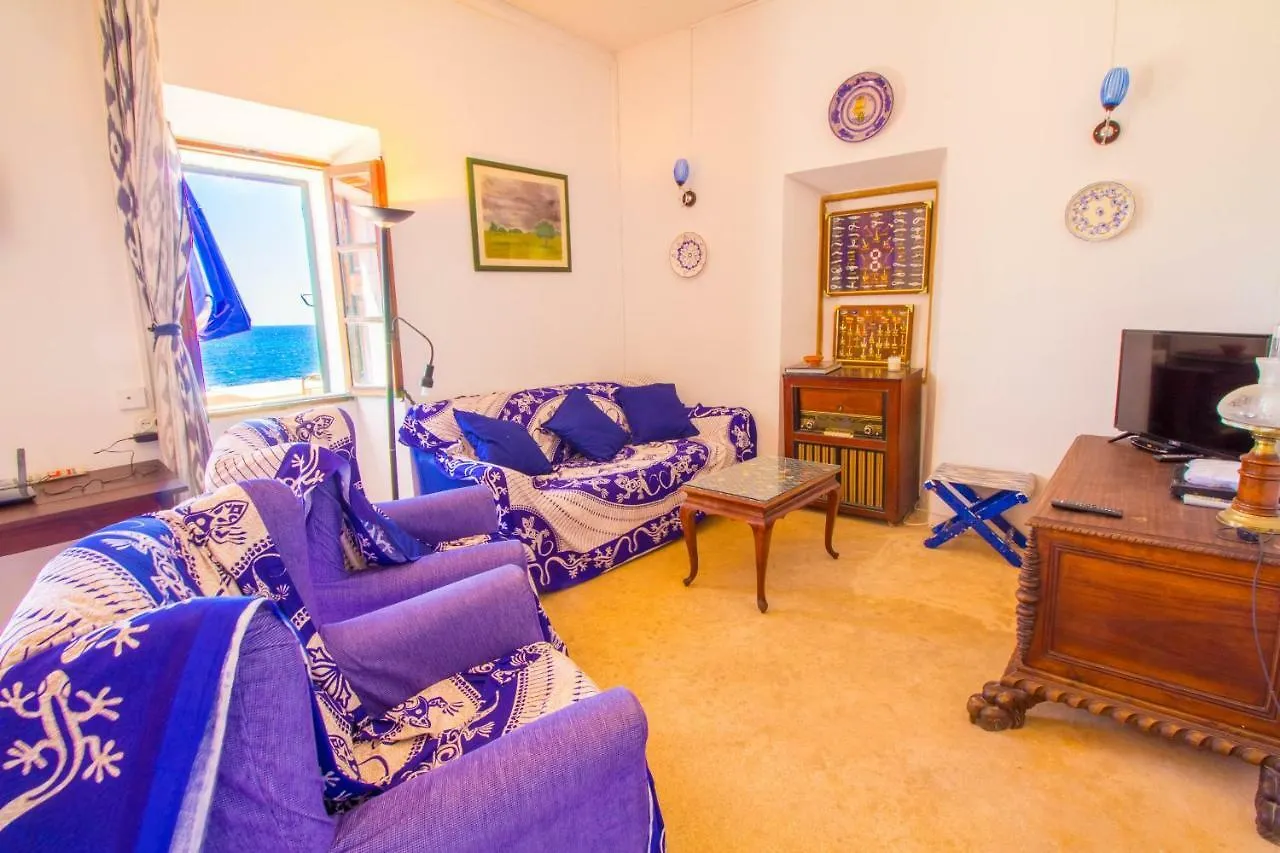Authentic Fisherman'S House On The Seafront Cala Ratjada  Cala Ratjada (Mallorca)