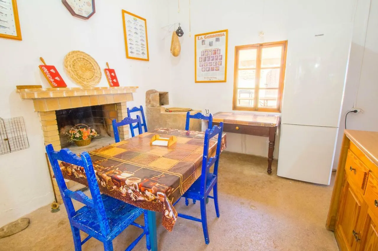 Authentic Fisherman'S House On The Seafront Cala Ratjada  0*, Cala Ratjada (Mallorca)
