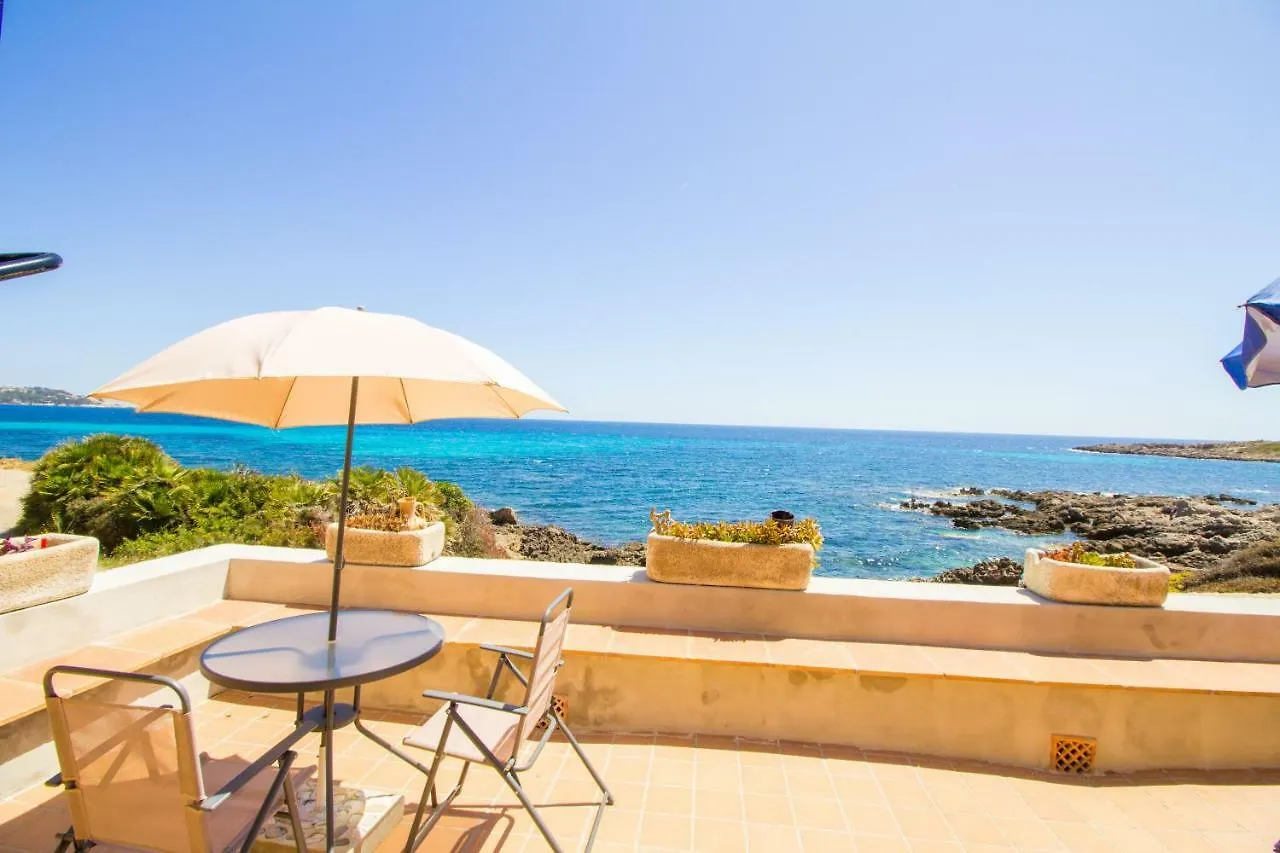 Authentic Fisherman'S House On The Seafront Cala Ratjada  0*, Cala Ratjada (Mallorca) Spain